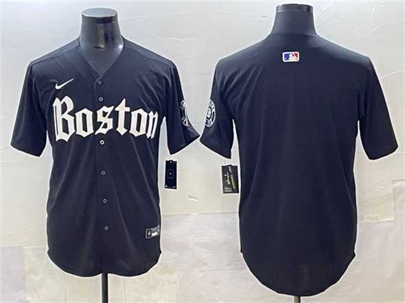 Men's Boston Red Sox Blank Black Gothic Vapor Limited Stitched Jersey,We sell and wholesale Men's Boston Red Sox Blank Black Gothic Vapor Limited Stitched Jersey on line form chian!